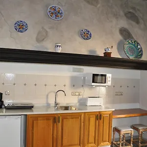 Casa De Las Remigias Appartement